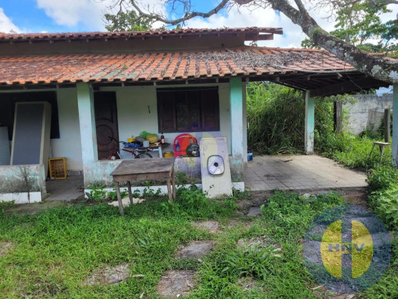 Chácara com 1 Quarto à Venda, 3.000 m² em Itaipuaçu - Maricá