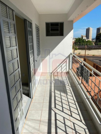 Imagem Apartamento com 3 Quartos à Venda, 107 m² em Jardim Irajá - Ribeirão Preto Imagem Apartamento com 3 Quartos à Venda, 107 m² em Jardim Irajá - Ribeirão Preto