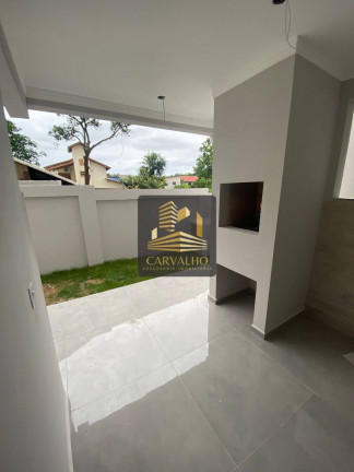 Imagem Sobrado com 3 Quartos à Venda, 96 m² em Ingleses Do Rio Vermelho - Florianópolis