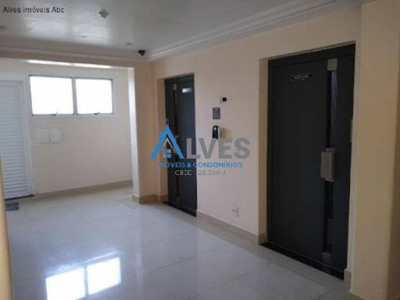 Imagem Apartamento com 2 Quartos à Venda, 96 m² em Vila Lusitania - São Bernardo Do Campo Imagem Apartamento com 2 Quartos à Venda, 96 m² em Vila Lusitania - São Bernardo Do Campo