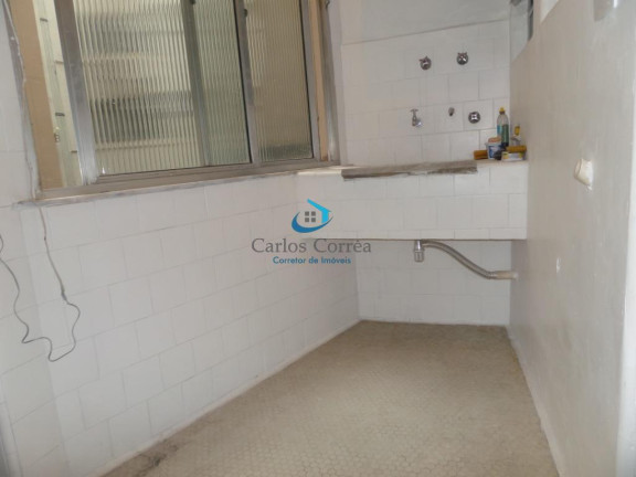 Imagem Apartamento com 3 Quartos à Venda, 120 m² em Icaraí - Niterói Imagem Apartamento com 3 Quartos à Venda, 120 m² em Icaraí - Niterói