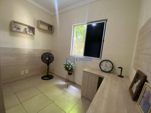 Imagem Apartamento com 2 Quartos à Venda, 42 m² em Maraponga - Fortaleza
