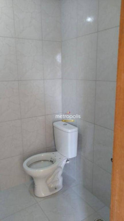 Imagem Cobertura com 2 Quartos à Venda, 90 m² em Vila Pires - Santo André