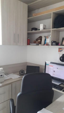 Imagem Apartamento com 4 Quartos à Venda, 225 m² em Centro - São Vicente Imagem Apartamento com 4 Quartos à Venda, 225 m² em Centro - São Vicente