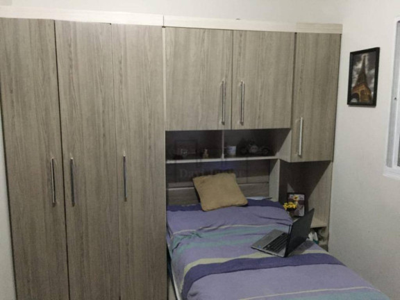 Imagem Casa com 3 Quartos à Venda, 160 m² em Vila Carvalho - Sorocaba