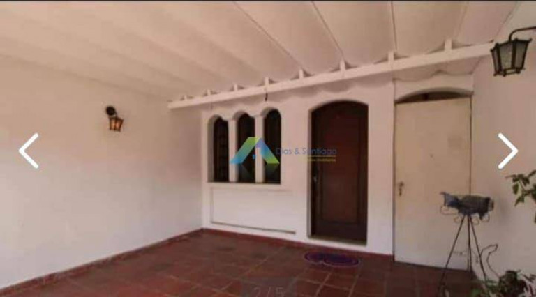 Sobrado com 2 Quartos à Venda, 100 m² em Campo Belo - São Paulo