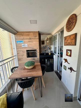 Imagem Apartamento com 2 Quartos à Venda, 66 m² em São José - São Caetano Do Sul