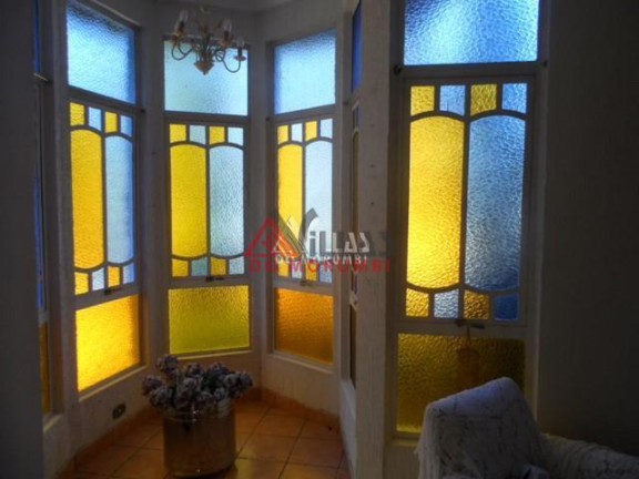 Imagem Casa com 4 Quartos à Venda, 400 m² em Lagoa Grande - Embu-guaçu