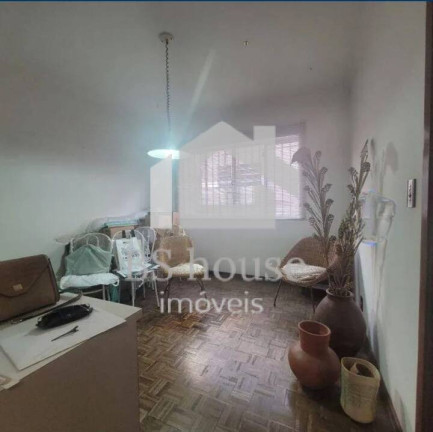 Imagem Sobrado com 3 Quartos à Venda, 165 m² em Jardim - Santo André