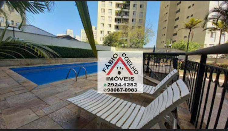 Imagem Apartamento com 4 Quartos à Venda, 134 m² em Paraíso - São Paulo