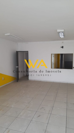 Imóvel para Alugar, 250 m² em Centro - Mogi Das Cruzes