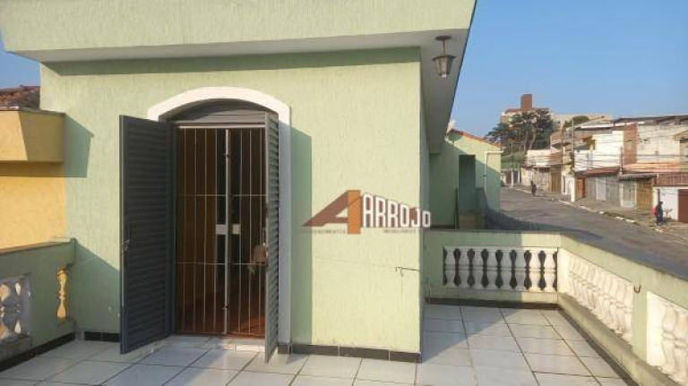 Imagem Sobrado com 3 Quartos à Venda, 98 m² em Vila Buenos Aires - São Paulo Imagem Sobrado com 3 Quartos à Venda, 98 m² em Vila Buenos Aires - São Paulo