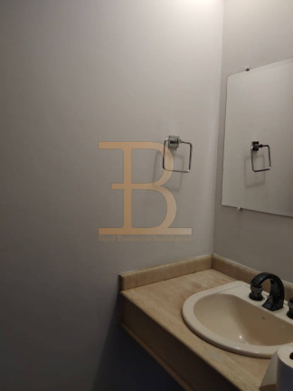 Imagem Casa com 4 Quartos para Alugar, 470 m² em Alphaville - Santana De Parnaíba