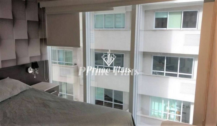 Imagem Apartamento com 1 Quarto à Venda, 31 m² em Paraíso - São Paulo Imagem Apartamento com 1 Quarto à Venda, 31 m² em Paraíso - São Paulo