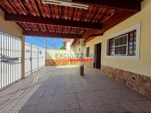 Imagem Casa com 3 Quartos à Venda, 250 m² em Jardim Independência - Taubaté