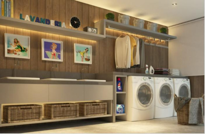 Imagem Apartamento com 1 Quarto à Venda, 51 m² em Manaíra - João Pessoa Imagem Apartamento com 1 Quarto à Venda, 51 m² em Manaíra - João Pessoa