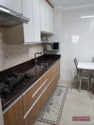 Imagem Apartamento com 3 Quartos à Venda, 97 m² em Santana - São Paulo Imagem Apartamento com 3 Quartos à Venda, 97 m² em Santana - São Paulo