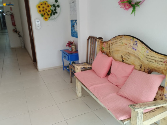 Imagem Apartamento com 3 Quartos à Venda, 64 m² em Ingleses Do Rio Vermelho - Florianópolis