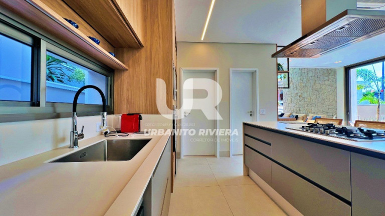 Imagem Casa com 6 Quartos à Venda, 370 m² em Riviera - Bertioga