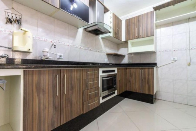 Imagem Casa de Condomínio com 2 Quartos à Venda, 120 m² em Vila Jacuí - São Paulo Imagem Casa de Condomínio com 2 Quartos à Venda, 120 m² em Vila Jacuí - São Paulo