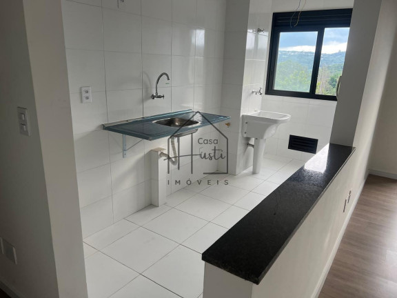 Apartamento com 2 Quartos à Venda, 49 m² em Jardim ísis - Cotia