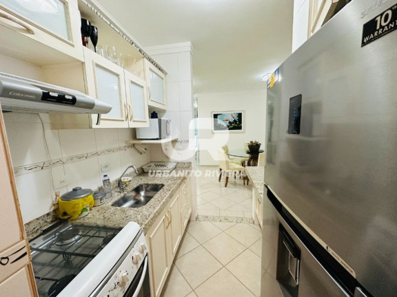 Imagem Imóvel com 3 Quartos à Venda, 124 m² em Riviera | Módulo 07 - Bertioga