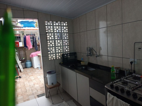 Imagem Casa com 2 Quartos à Venda, 58 m² em Vera Cruz - Mongaguá Imagem Casa com 2 Quartos à Venda, 58 m² em Vera Cruz - Mongaguá