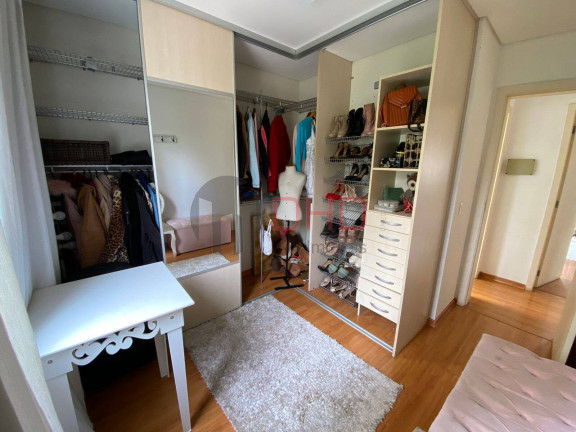 Imagem Casa de Condomínio com 3 Quartos à Venda, 133 m² em Parque Campolim - Sorocaba