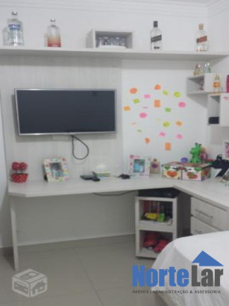 Imagem Apartamento com 3 Quartos à Venda, 118 m² em Lauzane Paulista - São Paulo