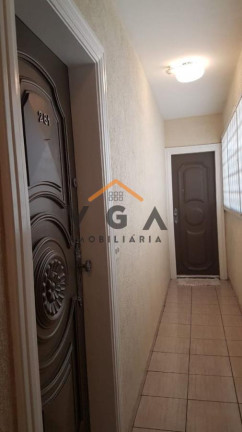 Imagem Apartamento com 3 Quartos à Venda, 190 m² em Vila Nova Savoia - São Paulo