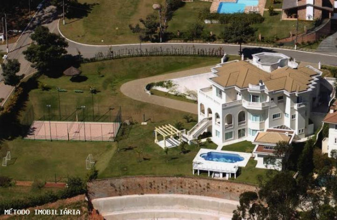 Imagem Casa com 4 Quartos à Venda, 1.000 m² em Tambore - Barueri