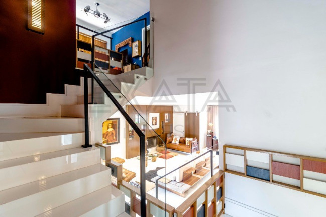 Imagem Imóvel com 4 Quartos à Venda, 420 m² em Morumbi - São Paulo Imagem Imóvel com 4 Quartos à Venda, 420 m² em Morumbi - São Paulo