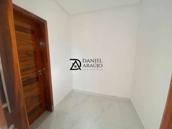 Imagem Casa com 3 Quartos à Venda,  em Bela Vista - Mossoró