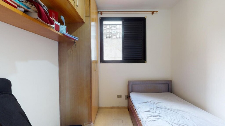 Imagem Imóvel com 3 Quartos à Venda, 73 m² em Vila Olímpia - São Paulo Imagem Imóvel com 3 Quartos à Venda, 73 m² em Vila Olímpia - São Paulo
