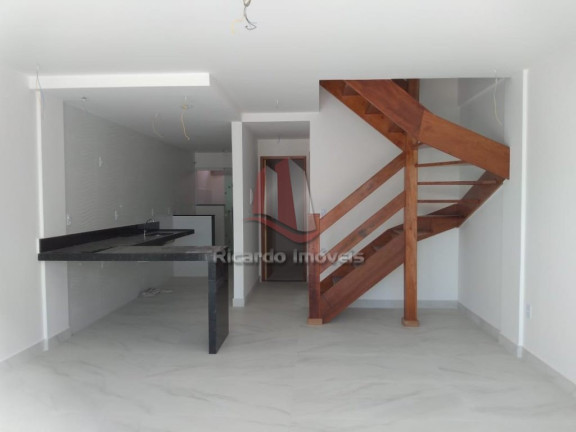 Casa de Condomínio com 4 Quartos à Venda, 150 m² em Peró - Cabo Frio