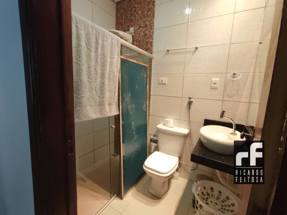 Imagem Casa com 3 Quartos à Venda, 220 m² em São Luiz - Arapiraca