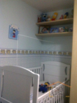 Imagem Apartamento com 2 Quartos à Venda,  em Jaçanã - São Paulo