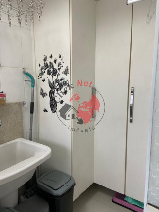 Imagem Apartamento com 3 Quartos à Venda, 128 m² em Centro - Santo André