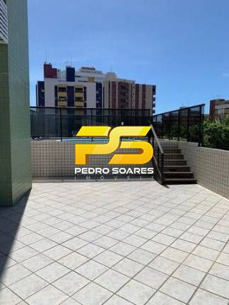 Imagem Apartamento com 2 Quartos à Venda, 150 m² em Manaíra - João Pessoa