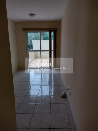 Foto do imóvel Apartamento com 1 Quarto à Venda, 50 m² em Centro - São José Dos Campos