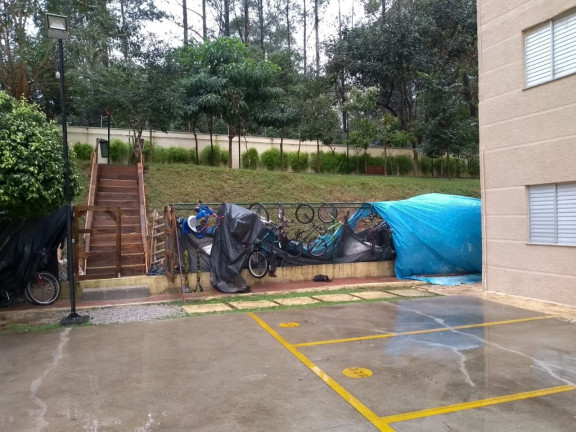 Imagem Imóvel com 3 Quartos à Venda, 59 m² em Planalto - São Bernardo Do Campo