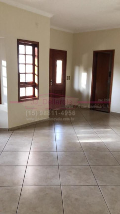 Imagem Casa de Condomínio com 3 Quartos à Venda, 360 m² em Condomínio Portal Dos Pássaros - Boituva Imagem Casa de Condomínio com 3 Quartos à Venda, 360 m² em Condomínio Portal Dos Pássaros - Boituva