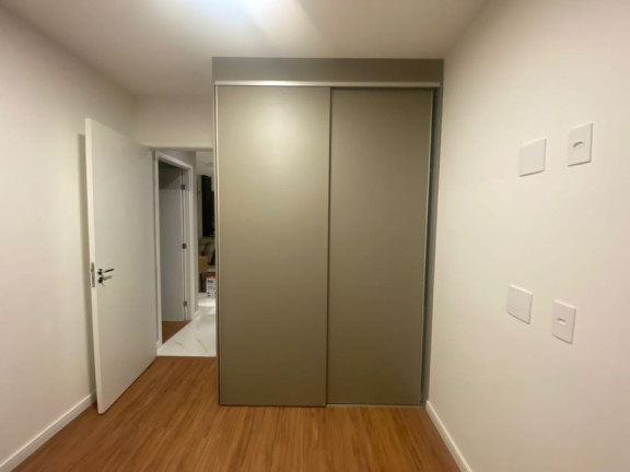 Imagem Apartamento com 2 Quartos à Venda, 43 m² em Vila Prudente - São Paulo