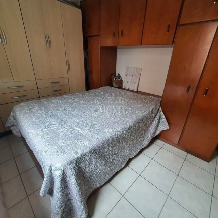 Imagem Apartamento com 2 Quartos à Venda, 90 m² em Tupi - Praia Grande