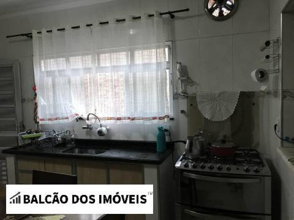 Imagem Casa com 3 Quartos à Venda, 110 m² em São Paulo