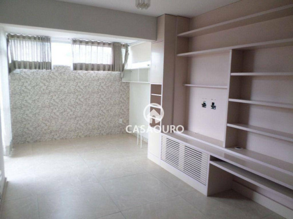 Apartamento com 3 Quartos à Venda, 160 m² em Prado - Belo Horizonte