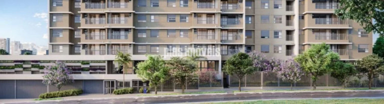 Imagem Apartamento com 3 Quartos à Venda, 83 m² em Vila Mariana - São Paulo Imagem Apartamento com 3 Quartos à Venda, 83 m² em Vila Mariana - São Paulo