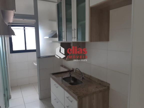 Imagem Apartamento com 2 Quartos à Venda, 51 m² em Vila Cardia - Bauru Imagem Apartamento com 2 Quartos à Venda, 51 m² em Vila Cardia - Bauru