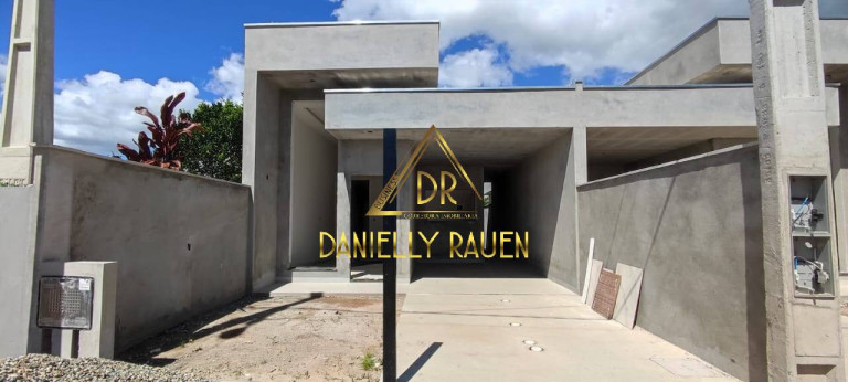 Casa com 3 Quartos à Venda, 150 m² em Barra Velha