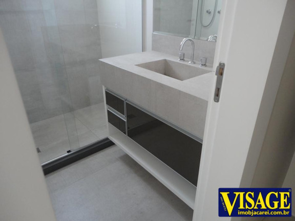 Imagem Apartamento com 3 Quartos à Venda,  em Vila Ema - São José Dos Campos